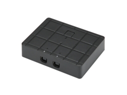 Interruptor LAXISCREED 2 Portas Usb Impressora