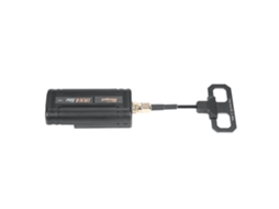 Irangex Irx4 Expresslrs Elrs 2.4ghz Opentx Edgetx Módulo Nano Tx Código Aberto para Frsky X lite Radiomaster Pocket Jumper T pro MDUG