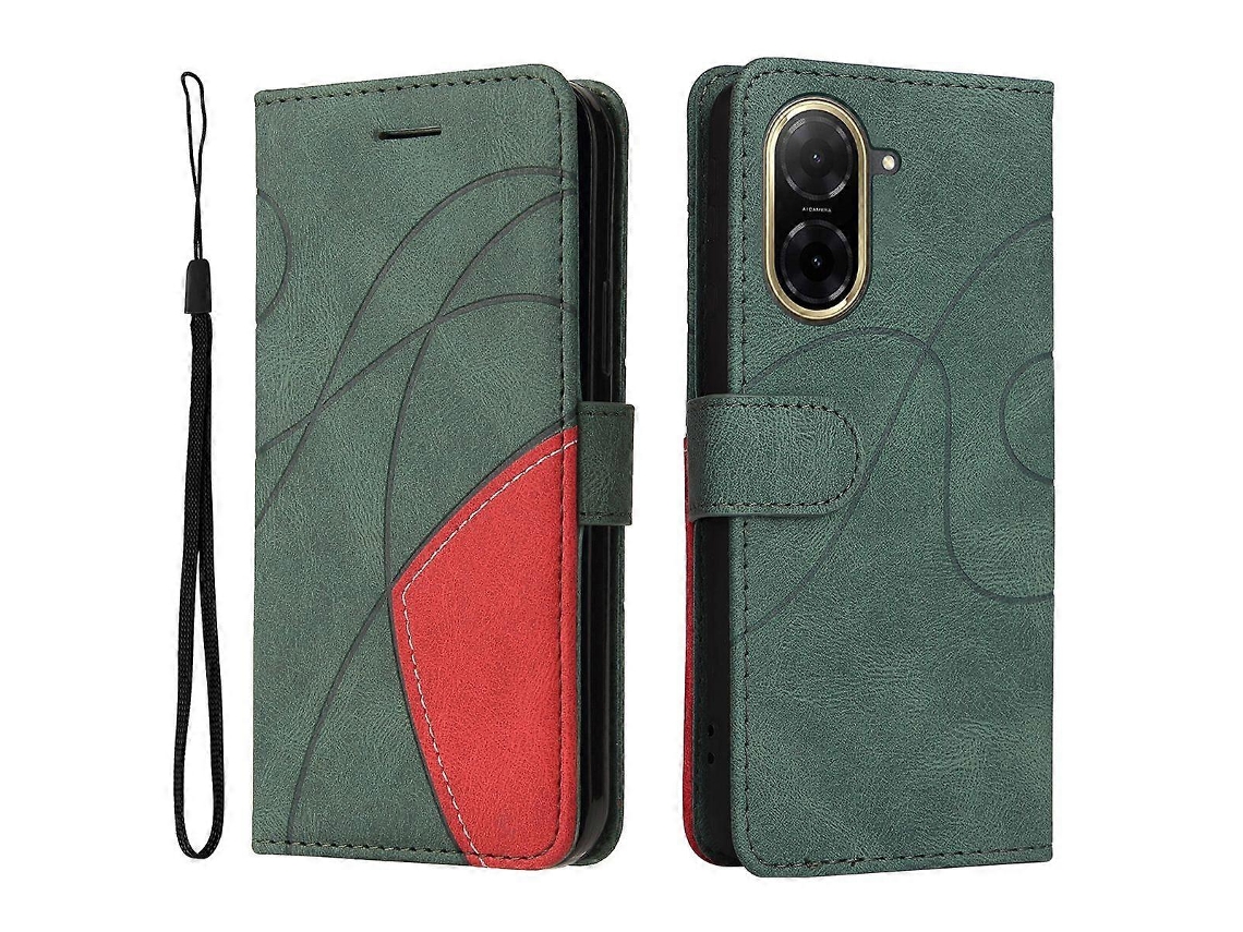 Capa De Celular Compatível Com Xiaomi Redmi A5 Nfc (173,4579,358,45 Mm)
