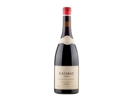 Vinho APOSTOLOS THYMIOPOULOS Kayafas Mavro Naoussa (0.75 L - 1 Unidade)