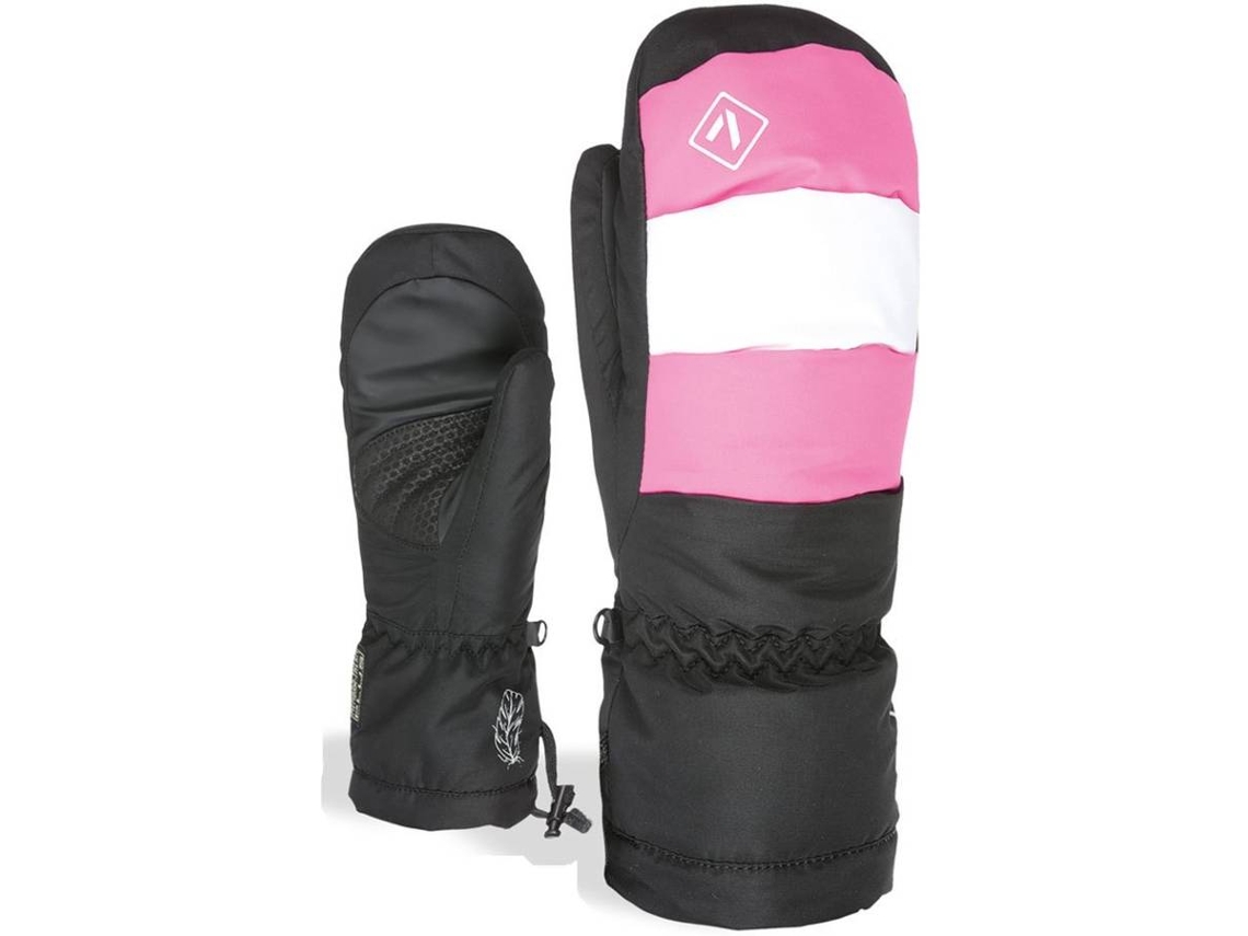 Luvas para Homem LEVEL Rainbow Down Multicor para Esqui (XXL)