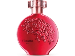 Perfume O BOTICÁRIO Floratta Red Eau de Toilette (75 ml)
