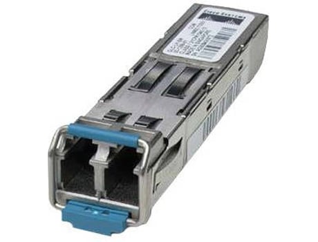GE SFP LC CONNECTOREXT