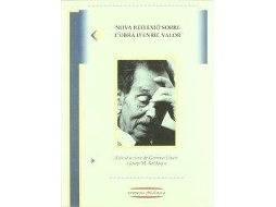 Livro Nova Reflexió Sobre LObra DEnric Valor (Espanhol)