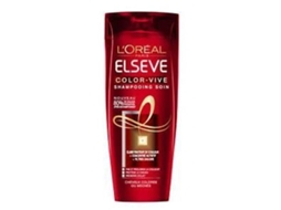 Champô Color Vive Elsève Loreal