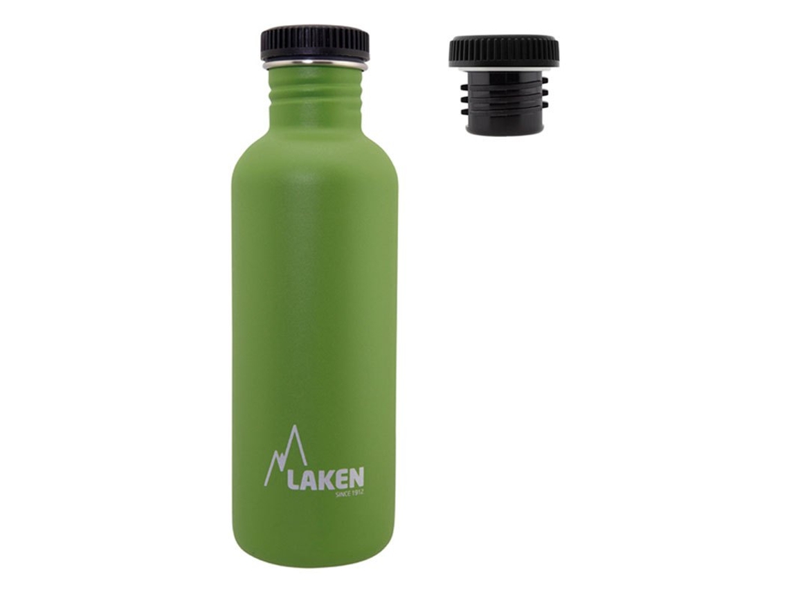Garrafa de Montanha LAKEN Basic (1 L)
