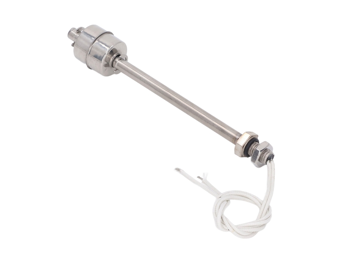 Sensor De Nível De Água Tanque Aço Inoxidável