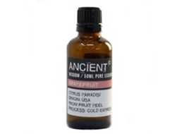 Óleo Essencial 50Ml Toranja