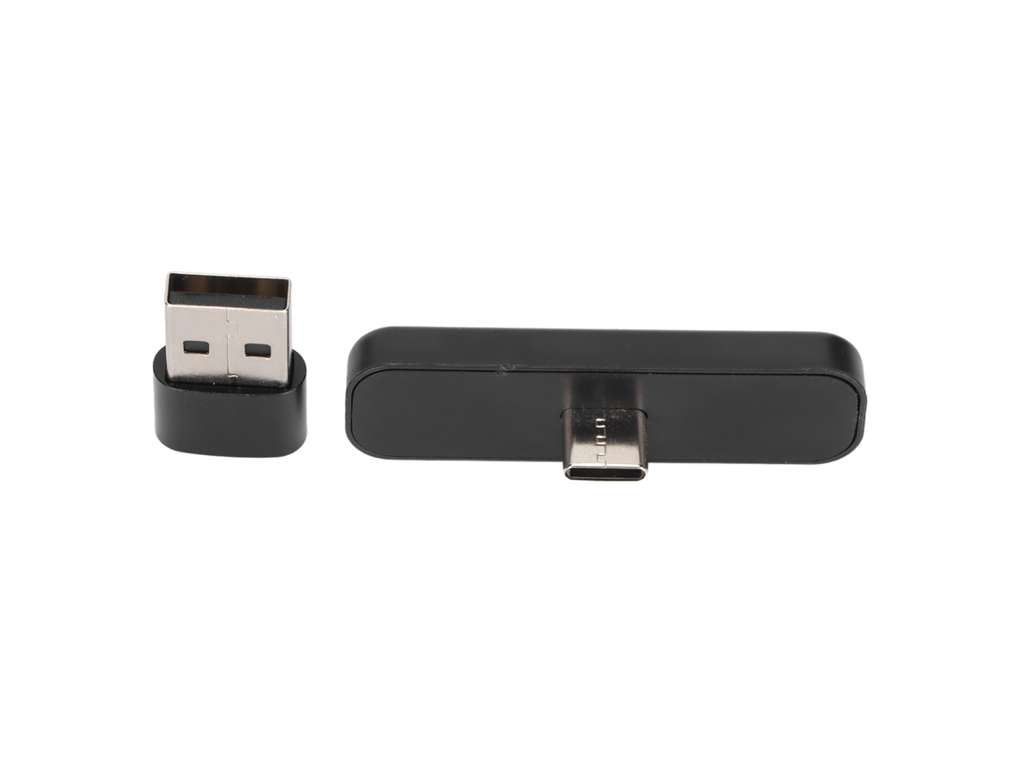 Adaptador Transmissor Bluetooth 5.0 LAXISCREED