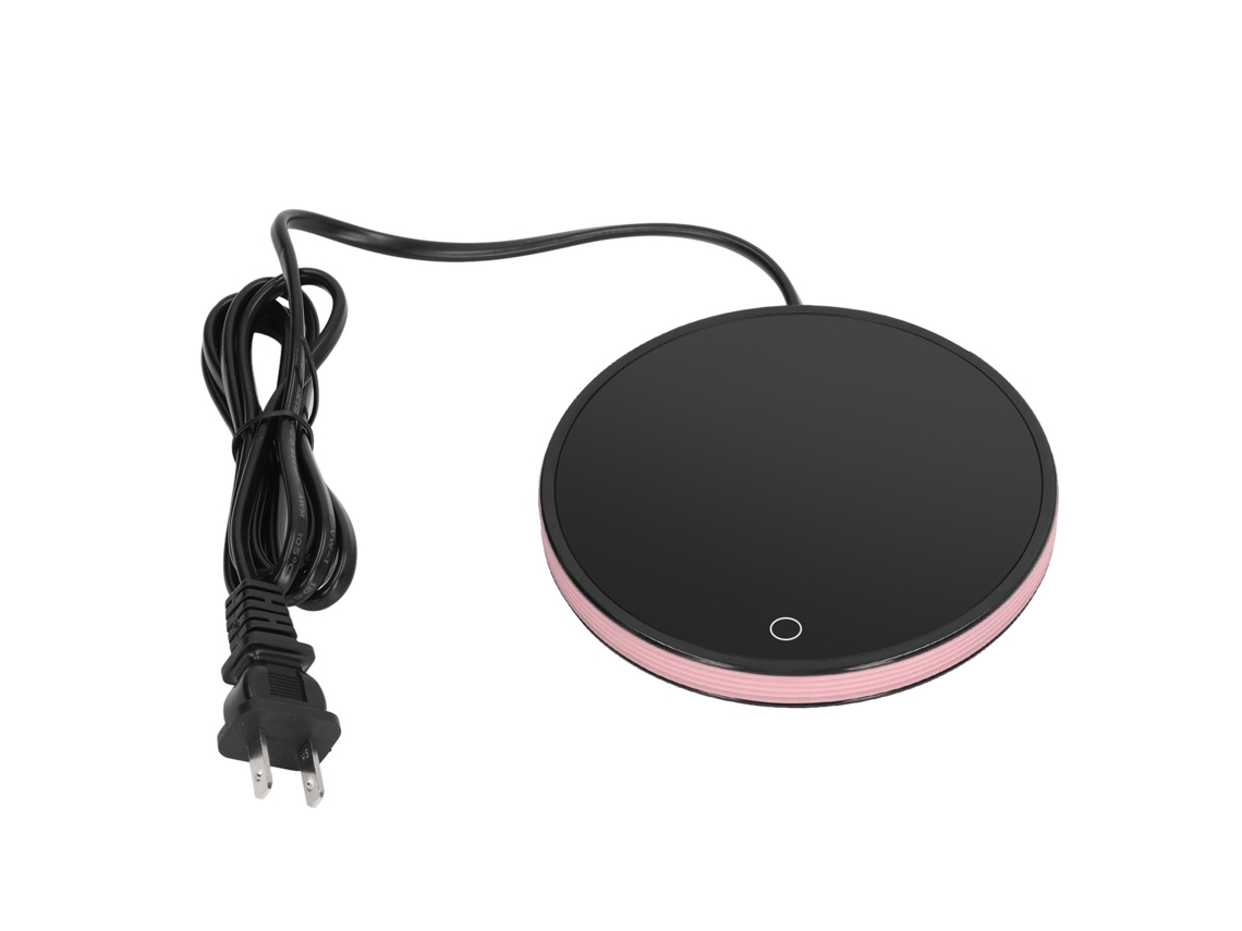 Aquecedor de Mãos Carregador Portátil 2 em 1 6000mAh | S/MARCA
