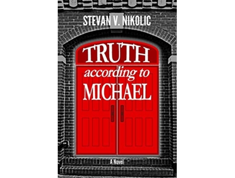 Livro Truth According to Michael de Mr Stevan V Nikolic (Inglês)