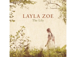 Vinil Layla Zoe - The Lillywhite Sessions (1CDs)