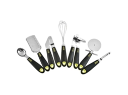 Conjunto De Utensílios De Cozinha 7pcs