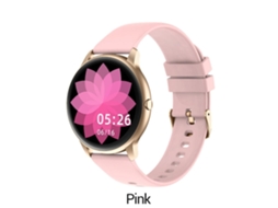 Smartwatch ENZONS Preto