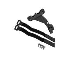 Suporte Ajustável Para Garrafa De Água Para Mountain Bike, Ciclismo Ao Ar Livre, Compatível Com Diversos Tamanhos De Garrafas, Multicolorido.