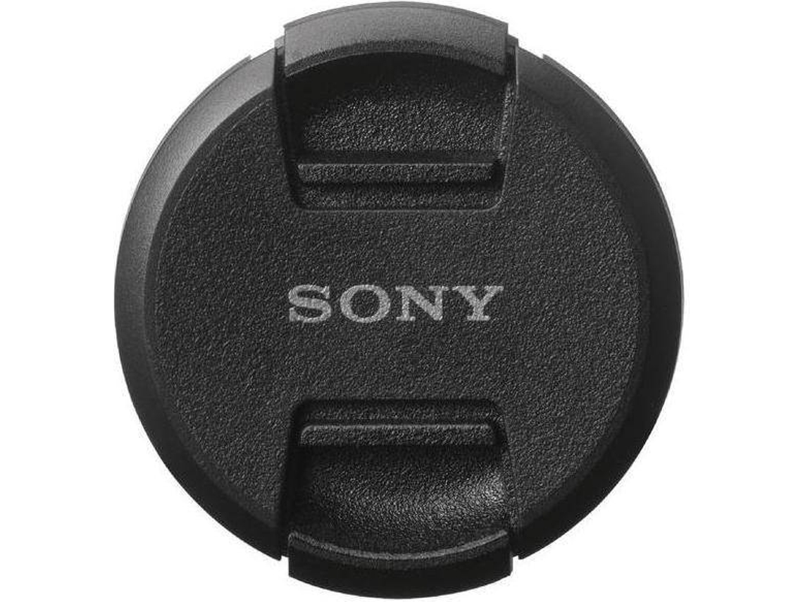 Tampa de Objetiva SONY ALC-F49S