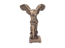 Figura De Deusa Suporte De Colar Decoração De Casa