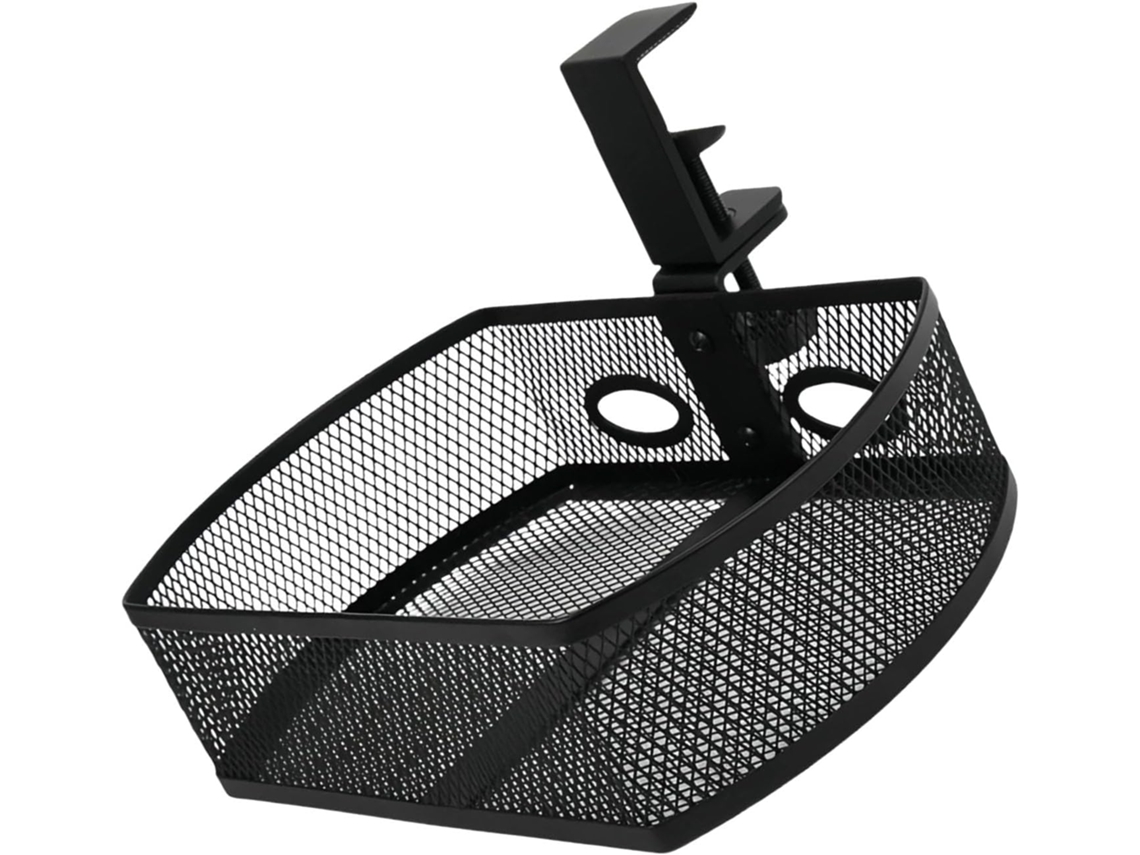 Lâmpada UV/LED Portátil para Unhas SFUSHOS