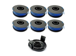 Carretel de Substituição e Carretel Spear Jackson Gt600 Gt450 N7d Rsja 01 | S/MARCA