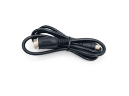 Cabo Adaptador Din6 usb para Thrustmaster Th8a Compatível com Tssh Tssh Conexão Pc