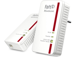 Powerline AVM 1240e Set