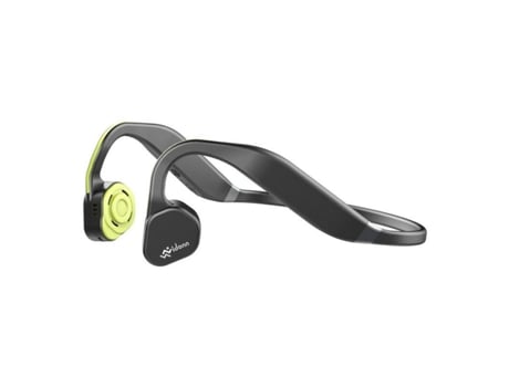 Auriculares Sem Fios VIDONN F1 Amarelo Bluetooth Bluetooth 5