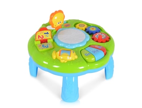 Mesa De Atividades 3005 Peifen Peifen