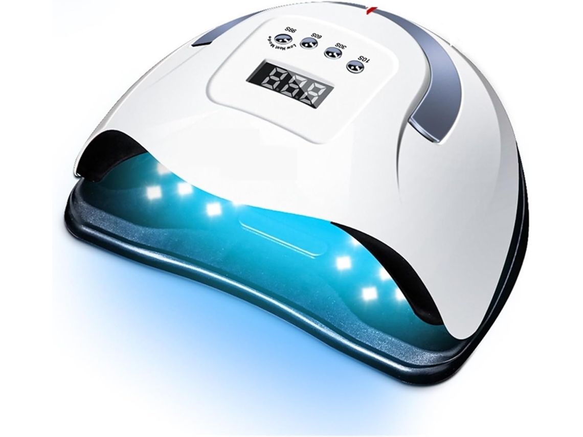 Lâmpada UV Led para Unhas SFUSHOS