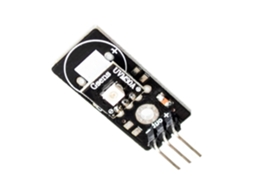 Módulo De Detecção Uv Eficiente, Sensor Uv Com Resposta Rápida Para Engenheiros E Desenvolvedores Eletrônicos