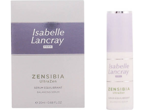 Sérum Facial Zensibia 20 ml