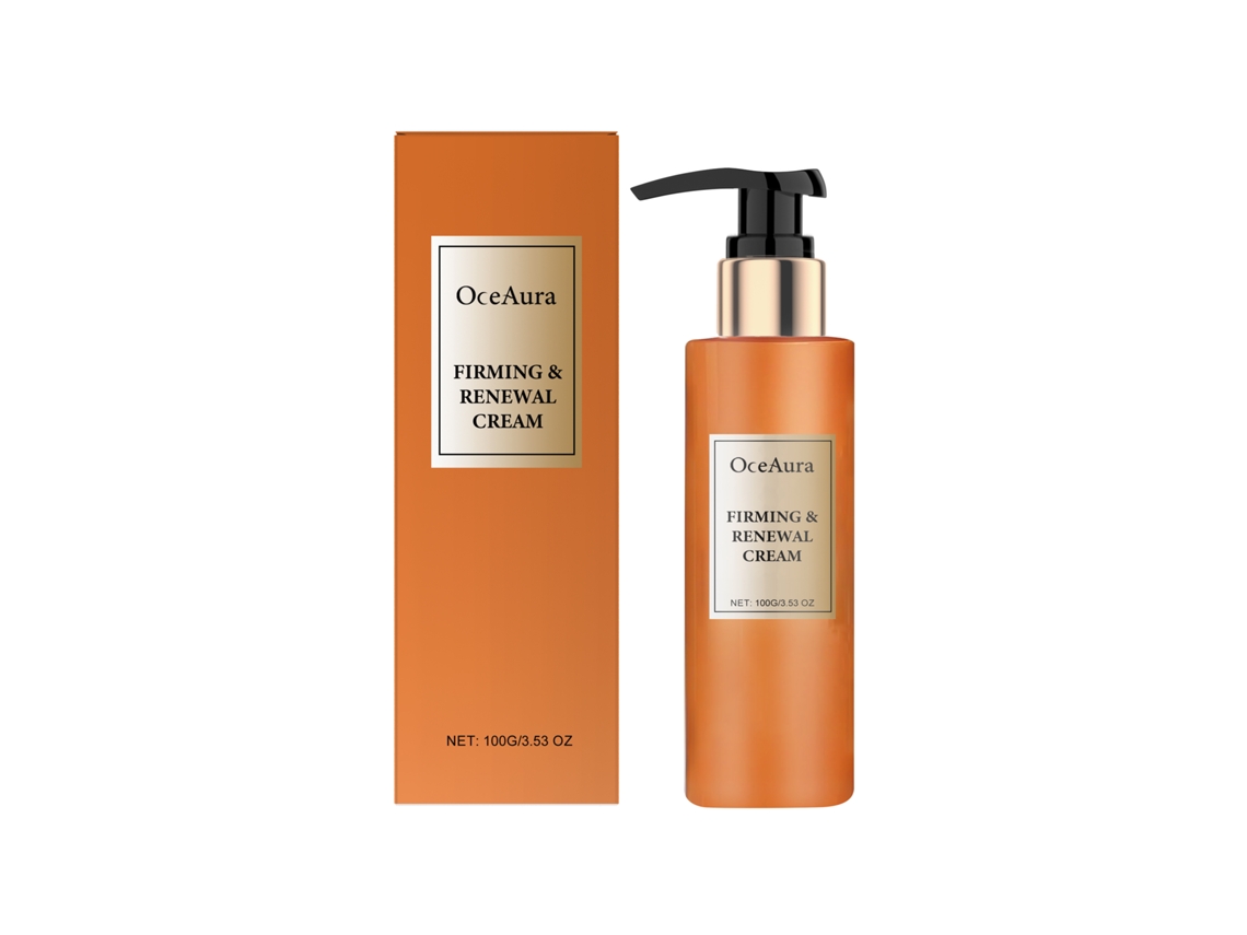 Creme Firmante Revitalizante Pele Radiante