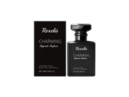 Perfume Colônia Magnético com Fragrância