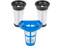 Cesto Do Filtro Hepa Para Aspirador De Pó Vacmaster Vsd1801 Vsd1001,