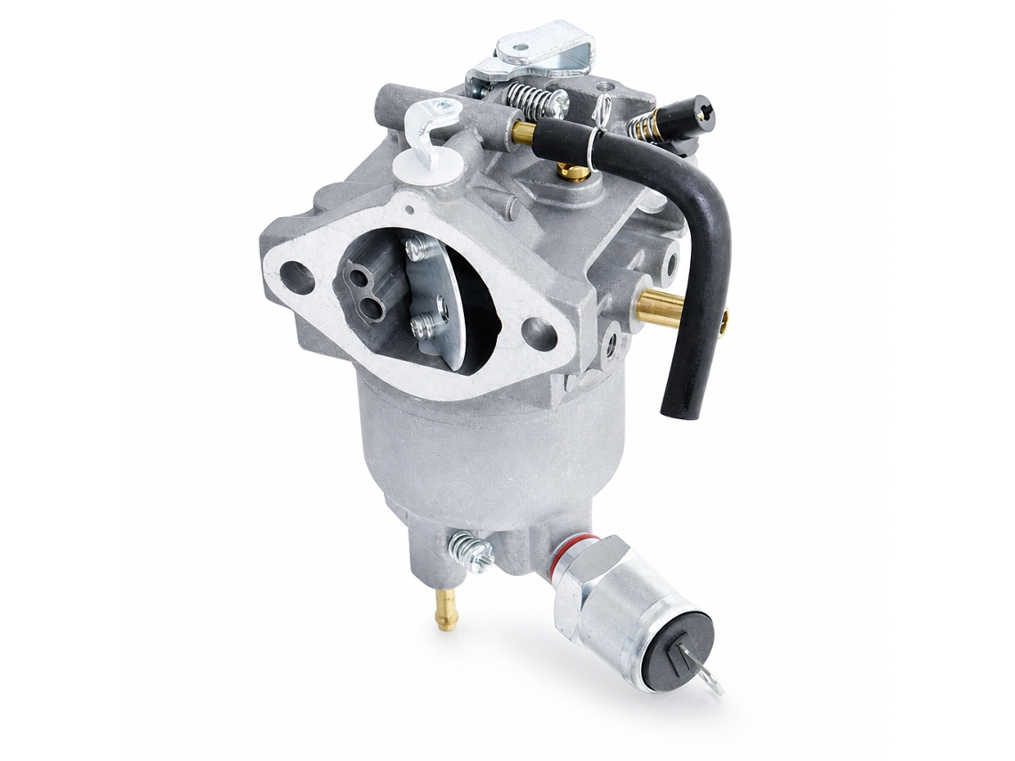 Carburador Compatível Com Kawasaki Fd501v, Substitui 15003-2653, Para Corta-relvas John Deere Lx188 Lx279 Lx289_syn