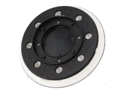 Base de lixa 5 polegadas com velcro para lixadeiras Festool BRILVIBERA (125 Mm)
