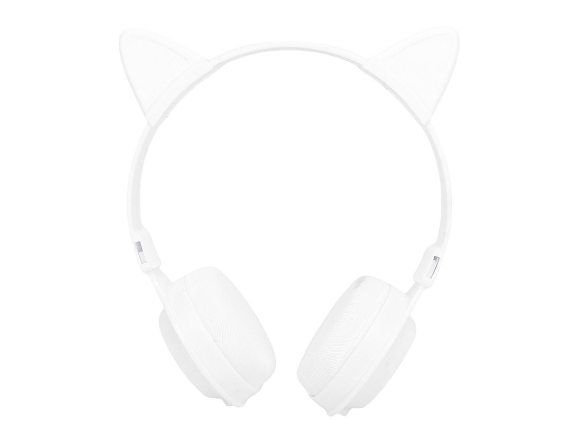 2026 auriculares de Cosplay Simulados Decoração Props Modelo de Fotografia Brinquedo