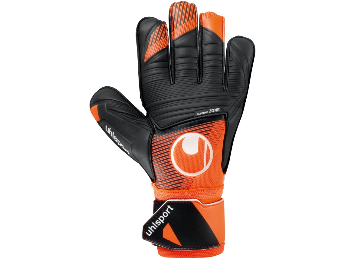 Luvas de Guarda-Redes UHLSPORT Soft Resist Taille 11