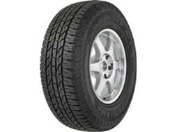 Yokohama Geolandar A/t G015 33x12.50r15 108 S Todas as estações 38,1 cm (15)