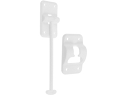 Suporte De Porta Plástico Alipis Rv Accessories Trailers E Autocaravanas, Trava De Porta Externa Com 8 Fusos