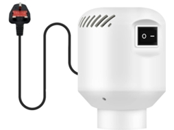 Bomba De Vácuo Elétrica Para Sacos A Vácuo, Bomba De Potente De 220v 55w Para Sacos De Compressão A