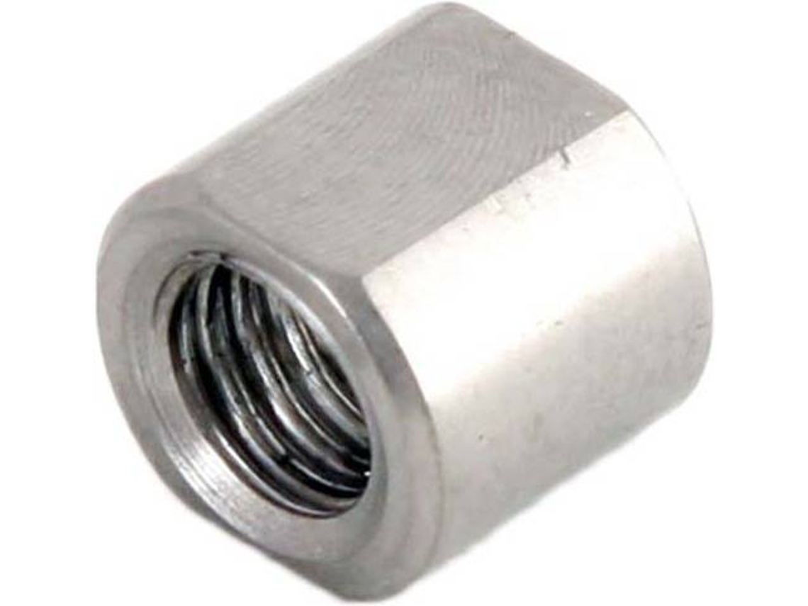 Selim de Ciclismo MSC Titanium Bolt Nut For Cl Seatpost Binde (M5 x 7 mm)