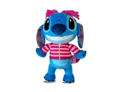 Pelúcia Smoby Stitch (3 anos, 1 peça)