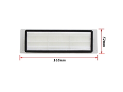 Acessório para Aspiradores XIAOMI 21 un Filtros Hepa S5Max S6 S50 S55 S60 S65