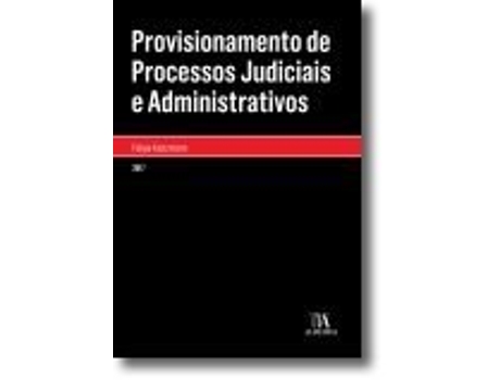 Livro Provisionamento de Processos Judiciais e Administrativos de Felipe Kietzmann e Ebook