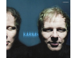 CD Karnas - Karnak (1CDs)