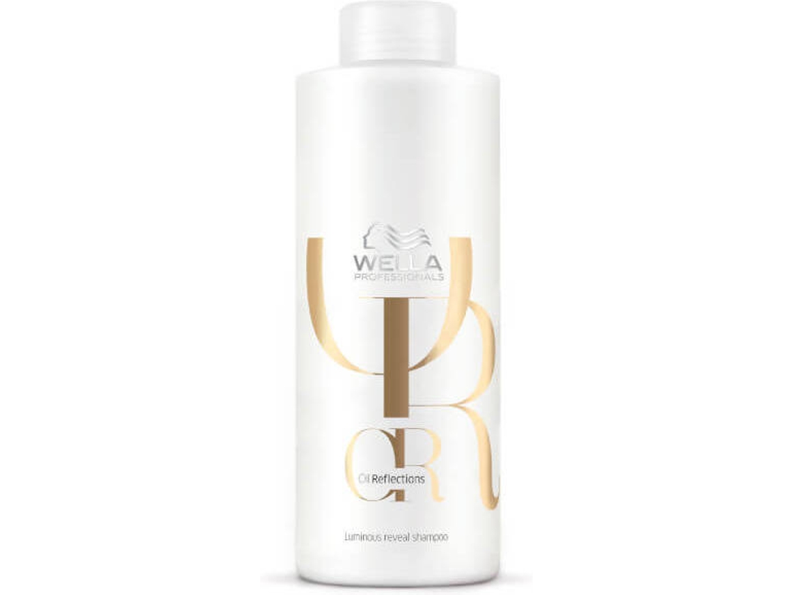Champô WELLA Oil Reflexões (1000ml)