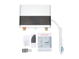 Estore Instantâneo de 4000w para Aquecimento de Água LAXISCREED