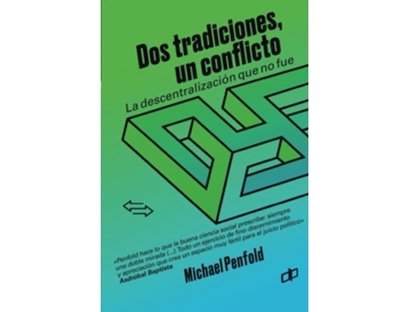 Livro Dos Tradiciones, Un Conflicto de Michael Penfold (Espanhol)