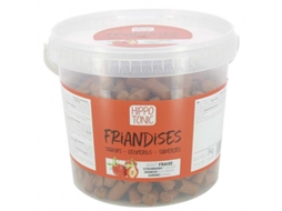 Doces de Morango 3Kg Douradohippo-Tonic