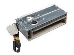 Resistência 1200+1200w Ardo para Máquina de Secar Roupa Htr502ad